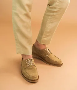 Homme Bocage Derbies Détente><noscript><img width=