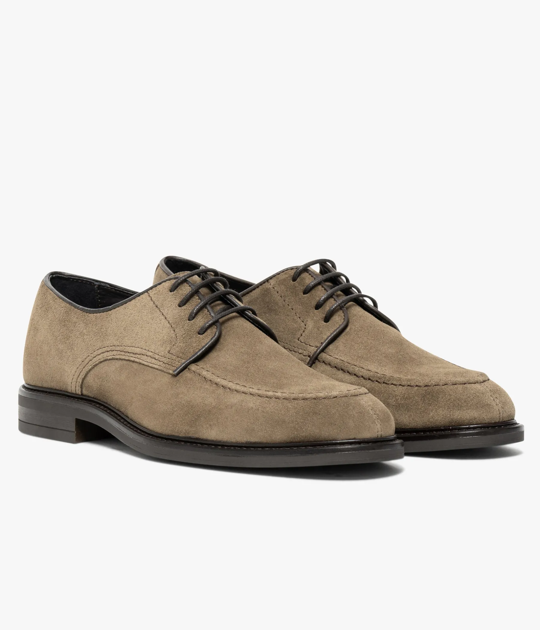 Homme Bocage Chaussures De Ville>DERBY JONAS