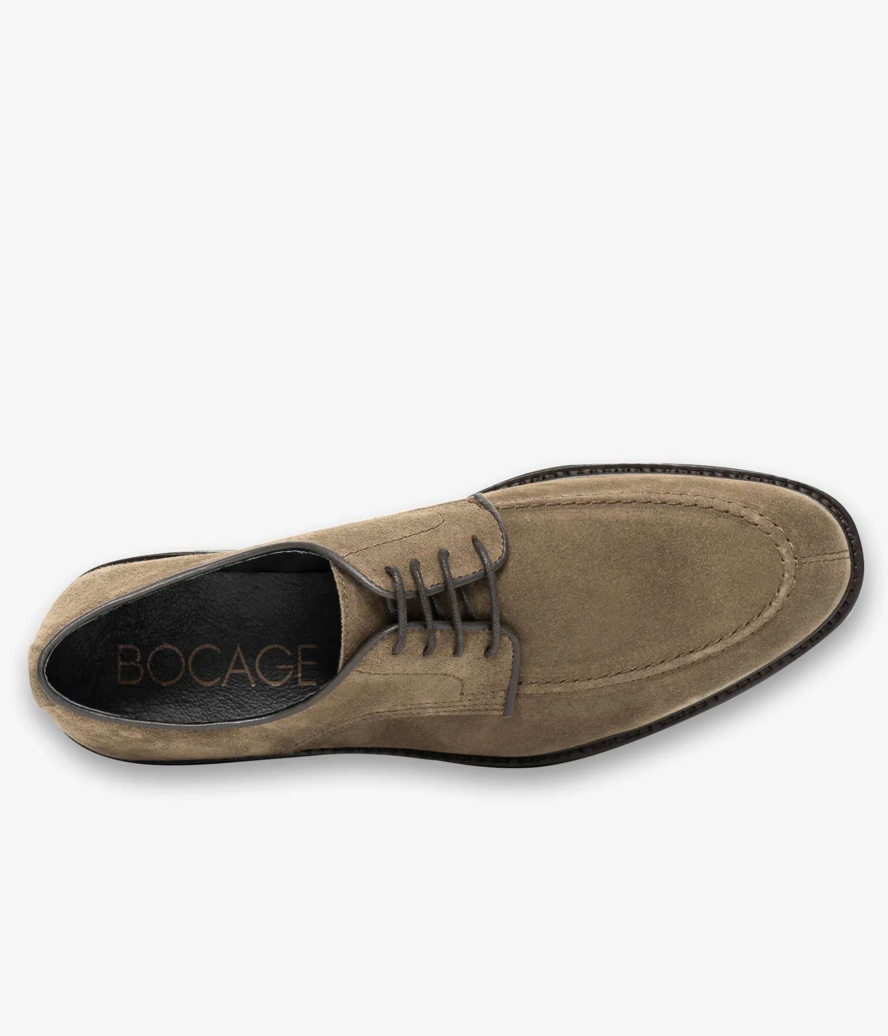 Homme Bocage Chaussures De Ville>DERBY JONAS