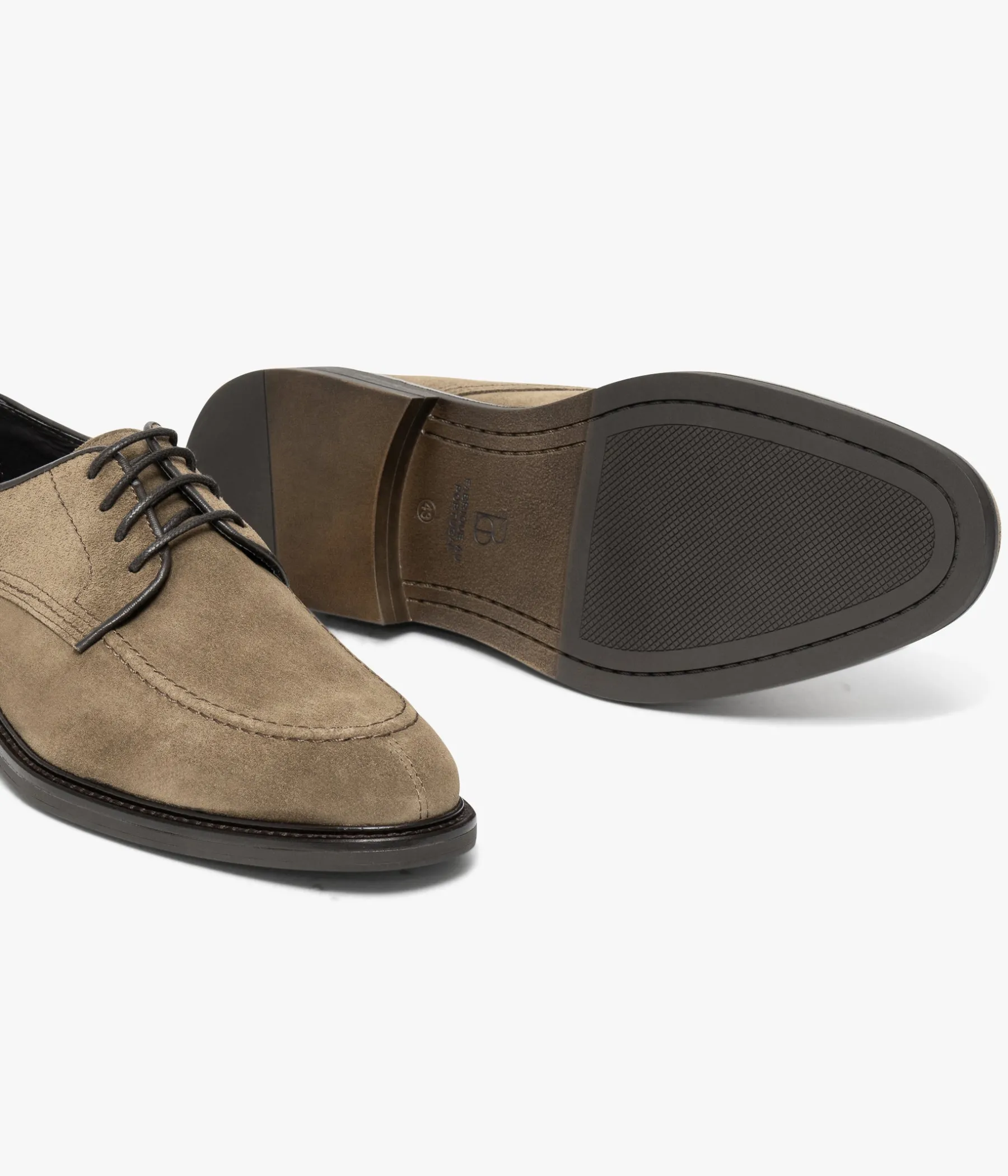 Homme Bocage Chaussures De Ville>DERBY JONAS