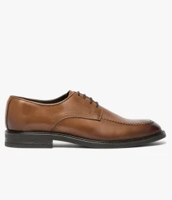 Homme Bocage Chaussures De Ville>DERBY JONAS COGNAC