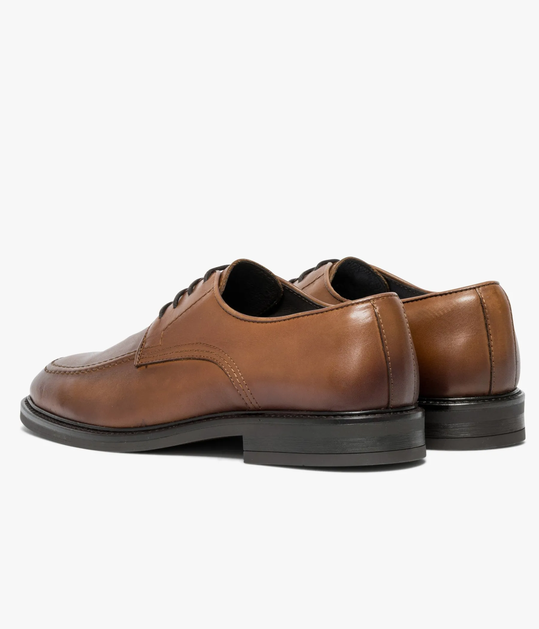 Homme Bocage Chaussures De Ville>DERBY JONAS COGNAC
