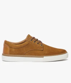 Homme Bocage Baskets>DERBY KADY COGNAC