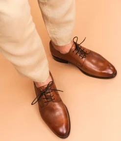 Homme Bocage Chaussures De Ville><noscript><img width=