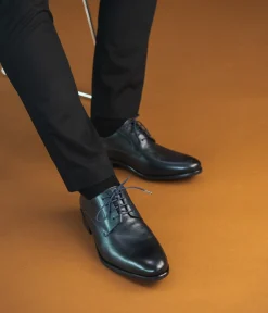 Homme Bocage Chaussures De Ville><noscript><img width=