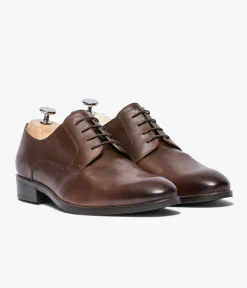 Homme Bocage Chaussures De Ville>DERBY LEONARDO