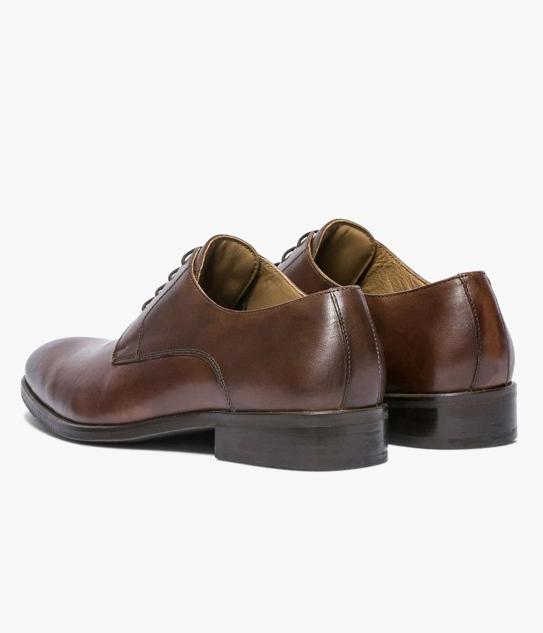 Homme Bocage Chaussures De Ville>DERBY LEONARDO