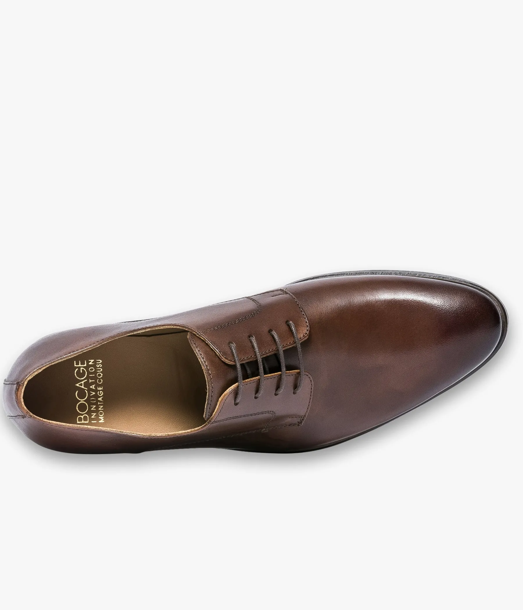 Homme Bocage Chaussures De Ville>DERBY LEONARDO