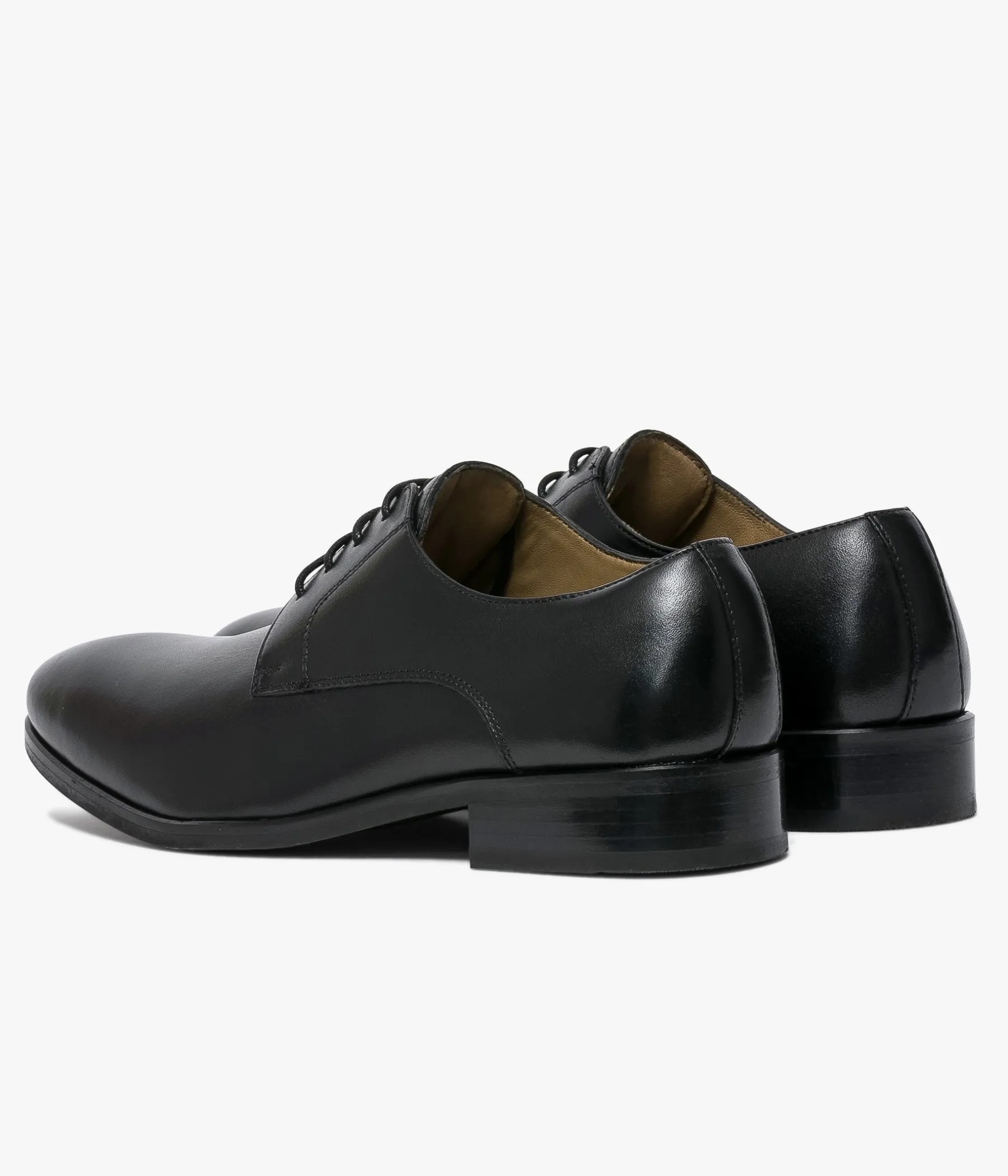 Homme Bocage Chaussures De Ville>DERBY LEONARDO