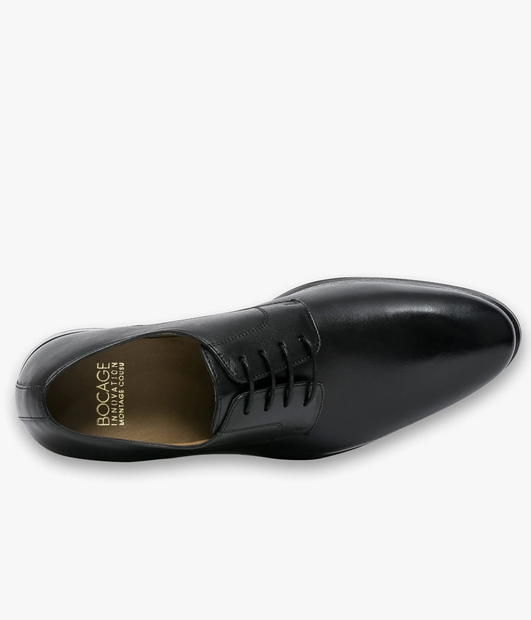 Homme Bocage Chaussures De Ville>DERBY LEONARDO