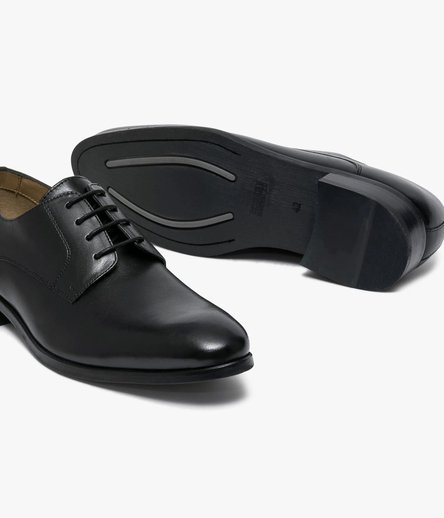 Homme Bocage Chaussures De Ville>DERBY LEONARDO