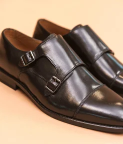 Homme Bocage Chaussures De Ville><noscript><img width=