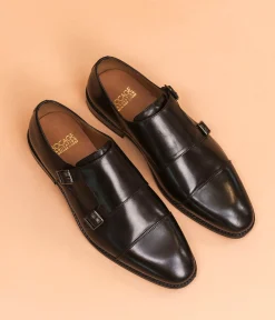 Homme Bocage Chaussures De Ville><noscript><img width=