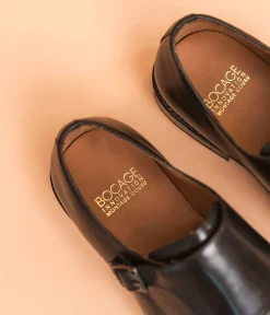Homme Bocage Chaussures De Ville><noscript><img width=