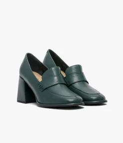 Femme Bocage Mocassins|Derbies>DERBY MIDA