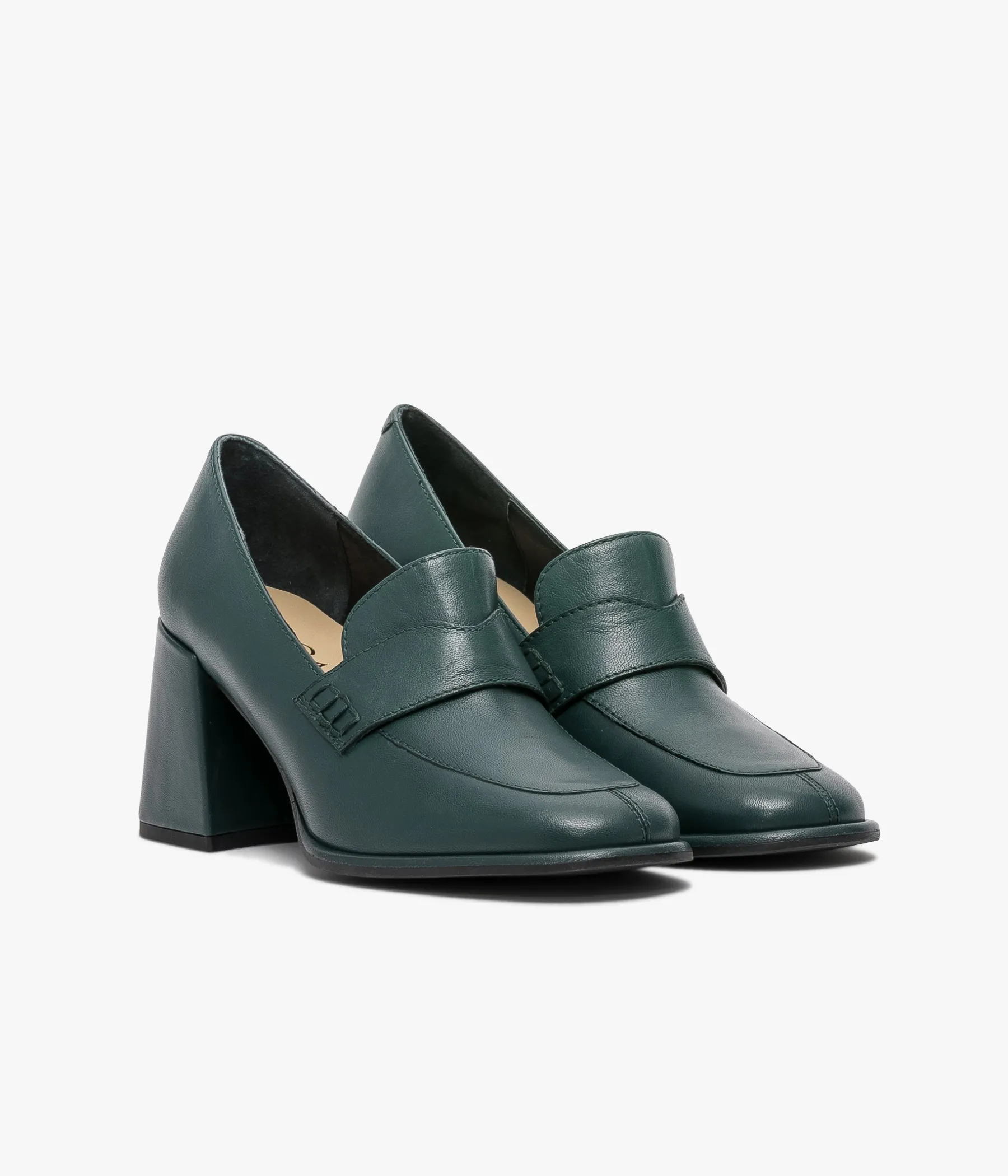 Femme Bocage Mocassins|Derbies>DERBY MIDA