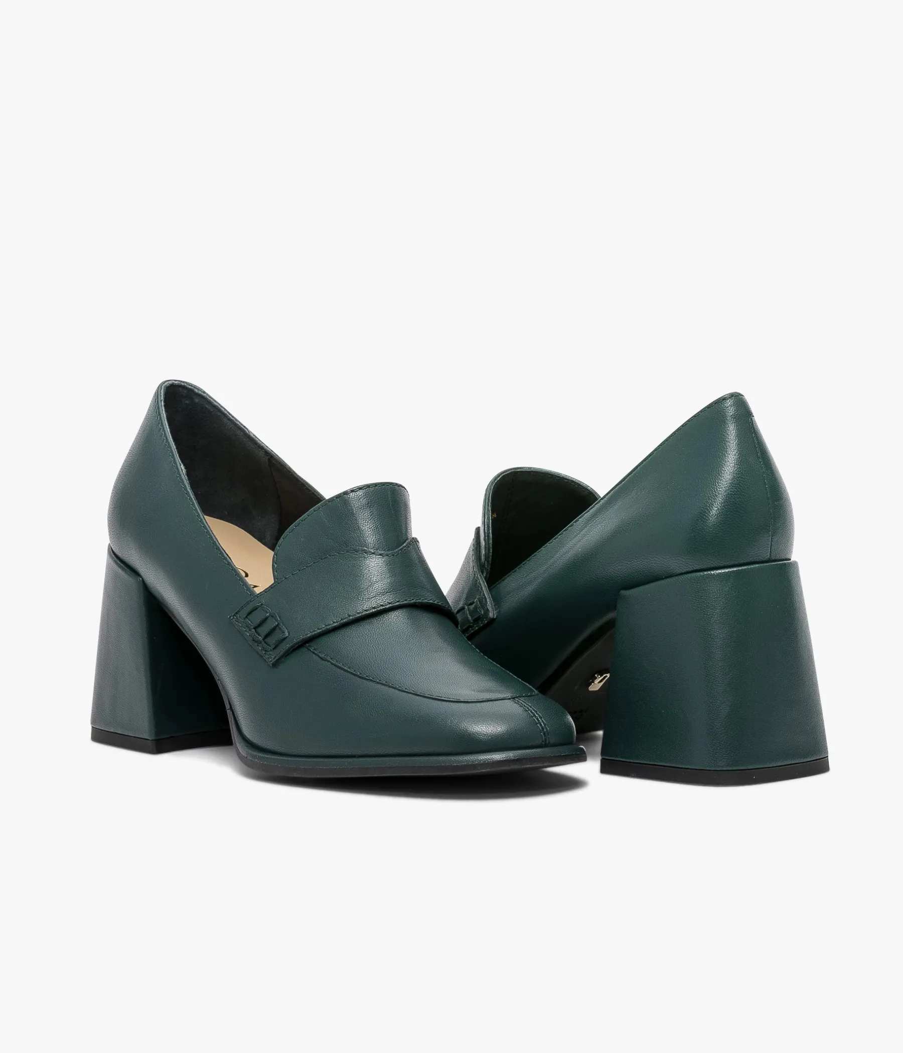 Femme Bocage Mocassins|Derbies>DERBY MIDA