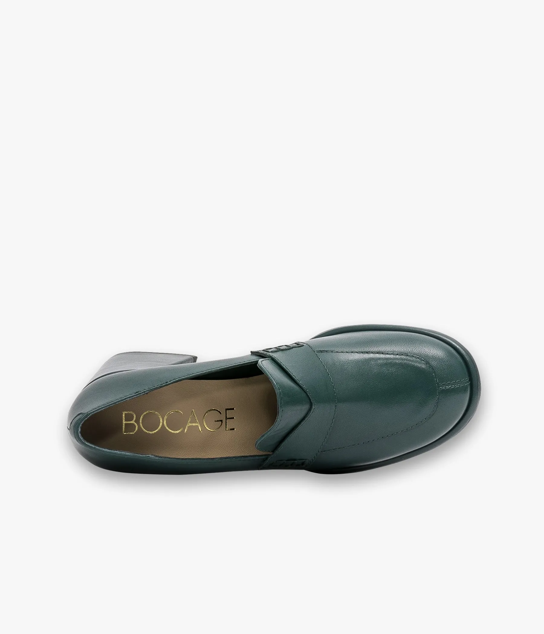 Femme Bocage Mocassins|Derbies>DERBY MIDA