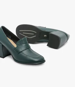 Femme Bocage Mocassins|Derbies><noscript><img width=