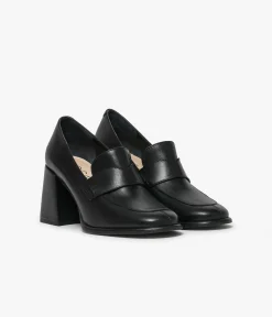 Femme Bocage Mocassins|Derbies>DERBY MIDA