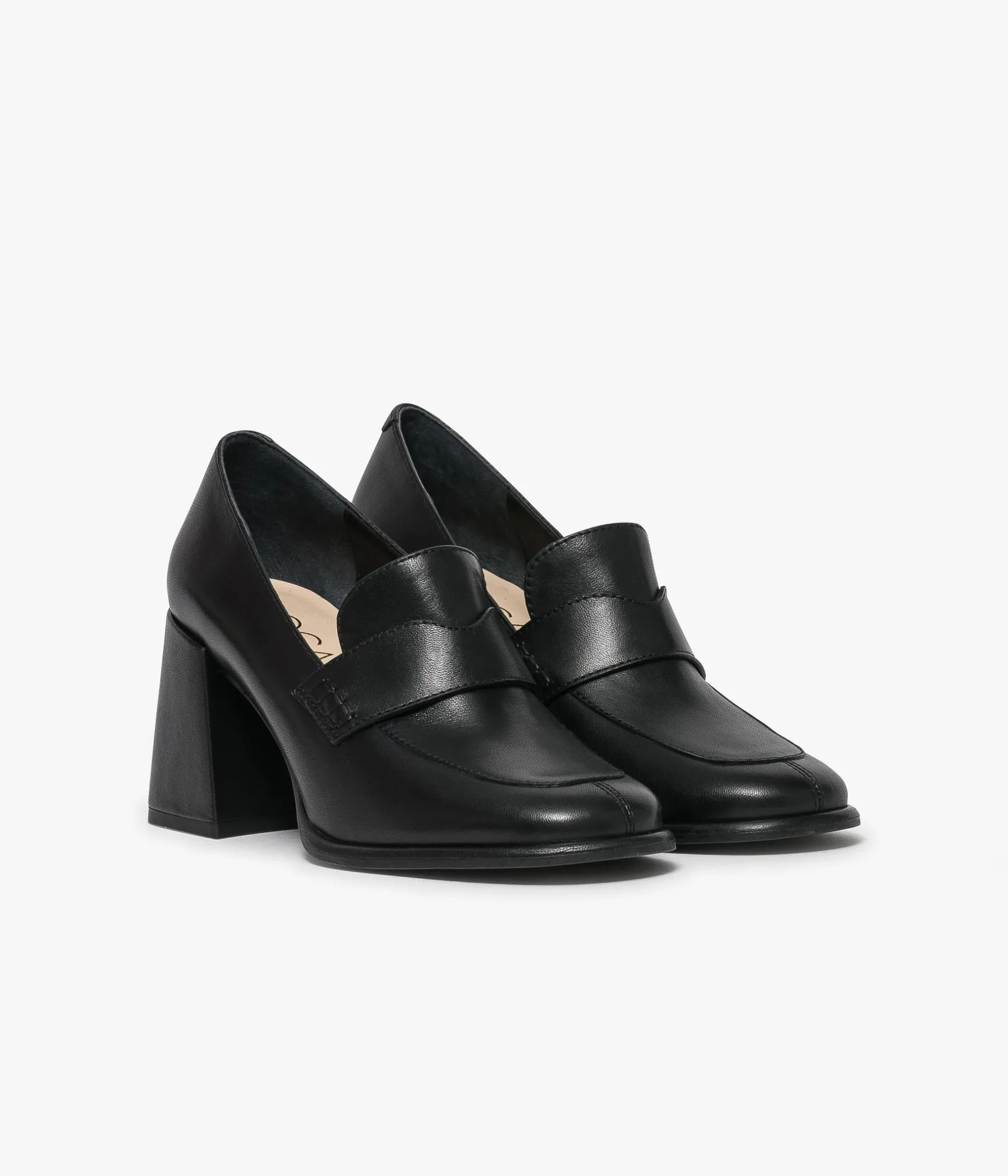 Femme Bocage Mocassins|Derbies>DERBY MIDA