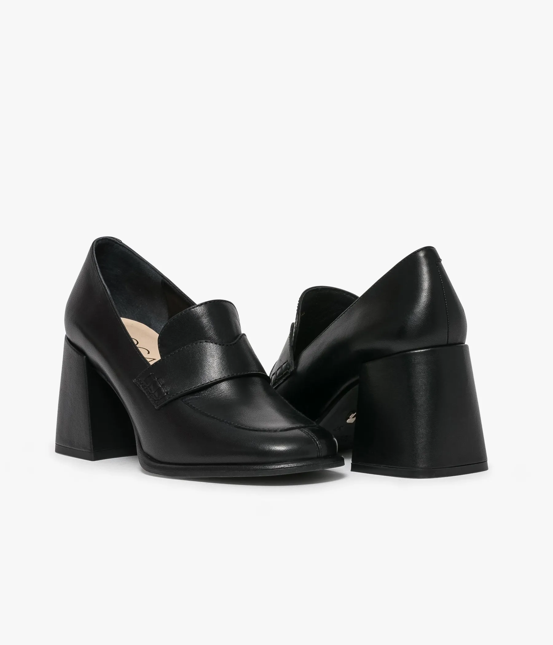 Femme Bocage Mocassins|Derbies>DERBY MIDA
