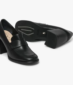 Femme Bocage Mocassins|Derbies><noscript><img width=
