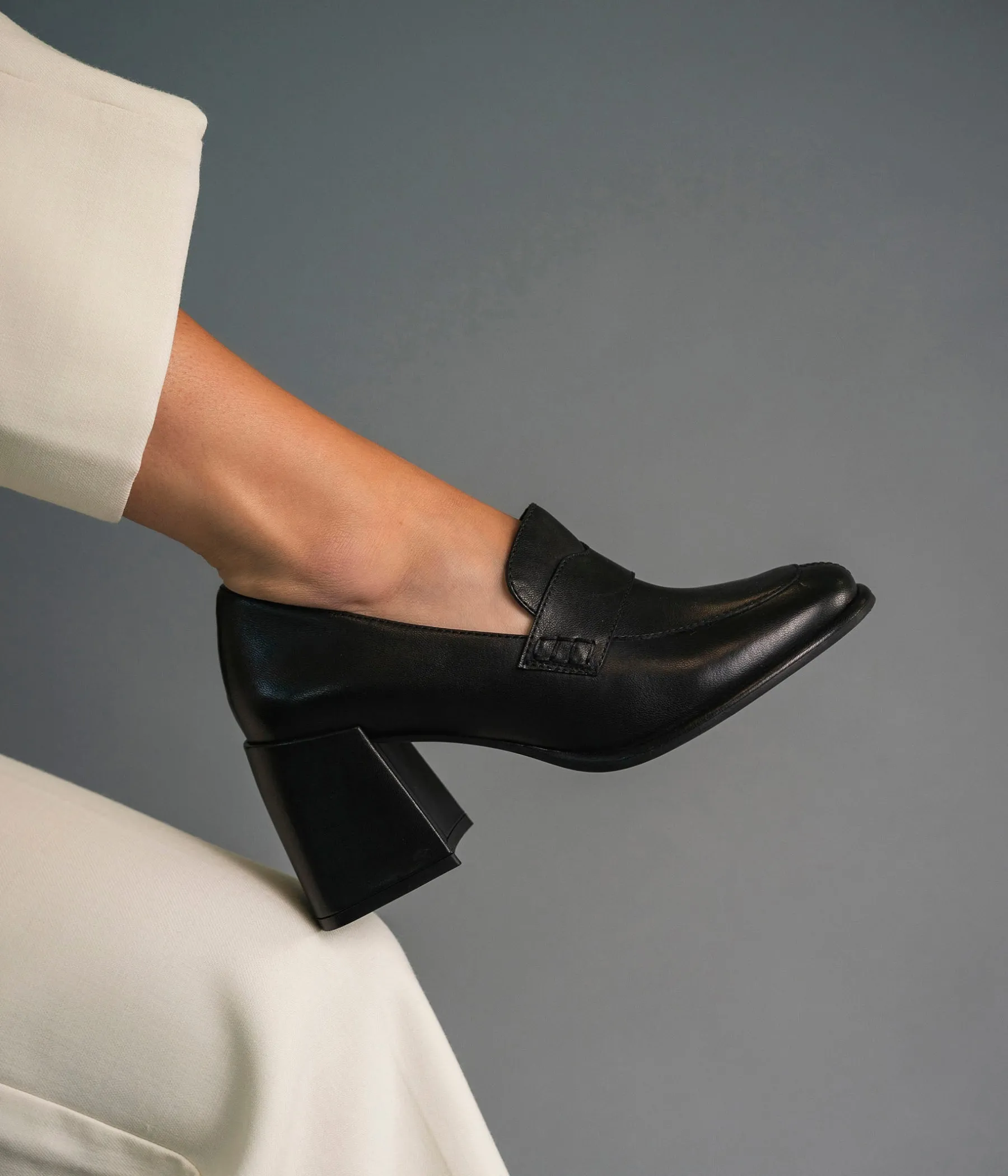 Femme Bocage Mocassins|Derbies>DERBY MIDA