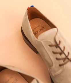 Homme Bocage Derbies Détente><noscript><img width=