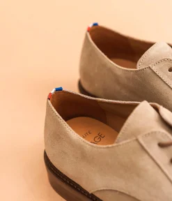 Homme Bocage Derbies Détente><noscript><img width=