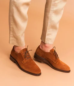 Homme Bocage Derbies Détente><noscript><img width=