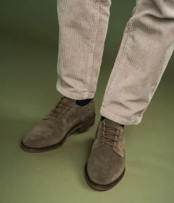 Homme Bocage Derbies Détente><noscript><img width=