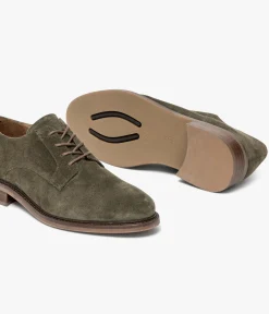 Homme Bocage Derbies Détente><noscript><img width=