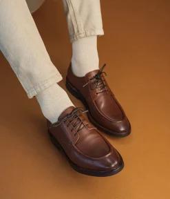 Homme Bocage Chaussures De Ville><noscript><img width=