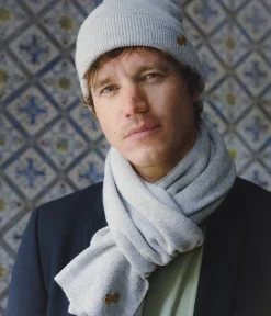 Homme Bocage Foulards><noscript><img width=