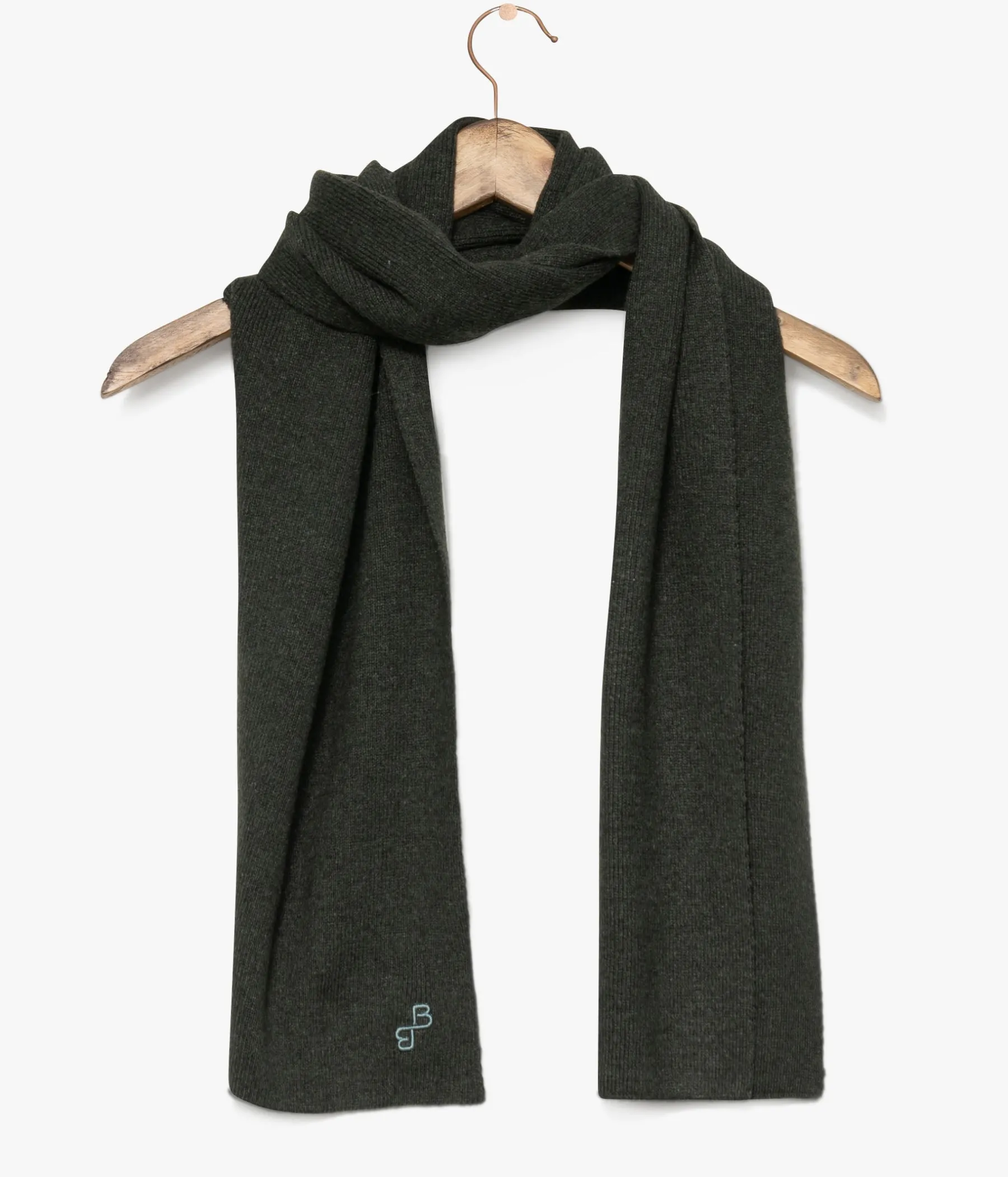 Homme Bocage Foulards>ECHARPE BASILE