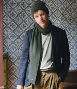 Homme Bocage Foulards><noscript><img width=
