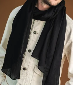 Homme Bocage Foulards><noscript><img width=