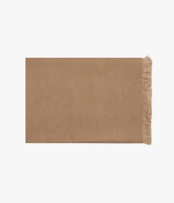 Homme Bocage Foulards>ECHARPE CAMILLE CAMEL