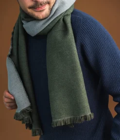 Homme Bocage Foulards><noscript><img width=