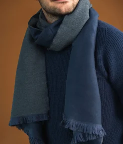 Homme Bocage Foulards><noscript><img width=