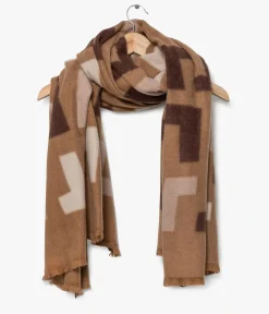 Femme Bocage Foulards & Écharpes>ECHARPE CARMELA