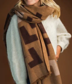 Femme Bocage Foulards & Écharpes><noscript><img width=