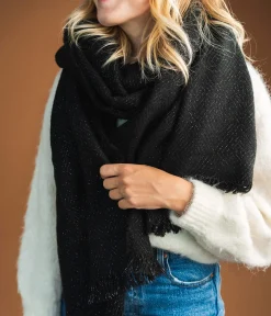 Femme Bocage Foulards & Écharpes><noscript><img width=