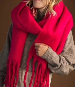 Femme Bocage Foulards & Écharpes><noscript><img width=