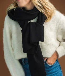 Femme Bocage Foulards & Écharpes><noscript><img data-lazyloaded=