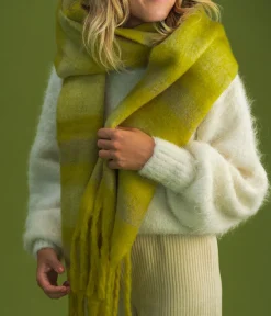Femme Bocage Foulards & Écharpes><noscript><img width=