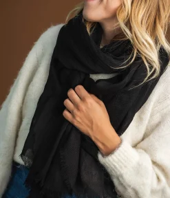 Femme Bocage Foulards & Écharpes><noscript><img width=