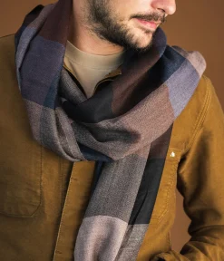 Homme Bocage Foulards><noscript><img width=