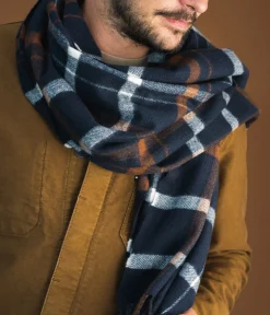 Homme Bocage Foulards><noscript><img width=